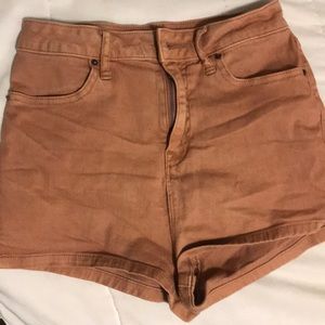 BDG Shorts